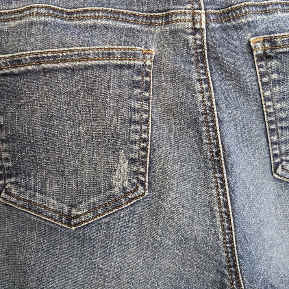 NYDJ Alina Jeans Women's Size 10 - Picture 7 of 8